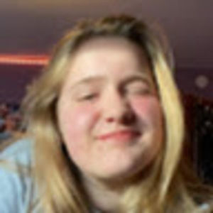 Meet your Posher, Alaina